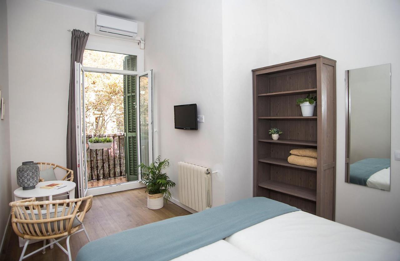 Mai & Maud Ronda Apartment Барселона Екстер'єр фото