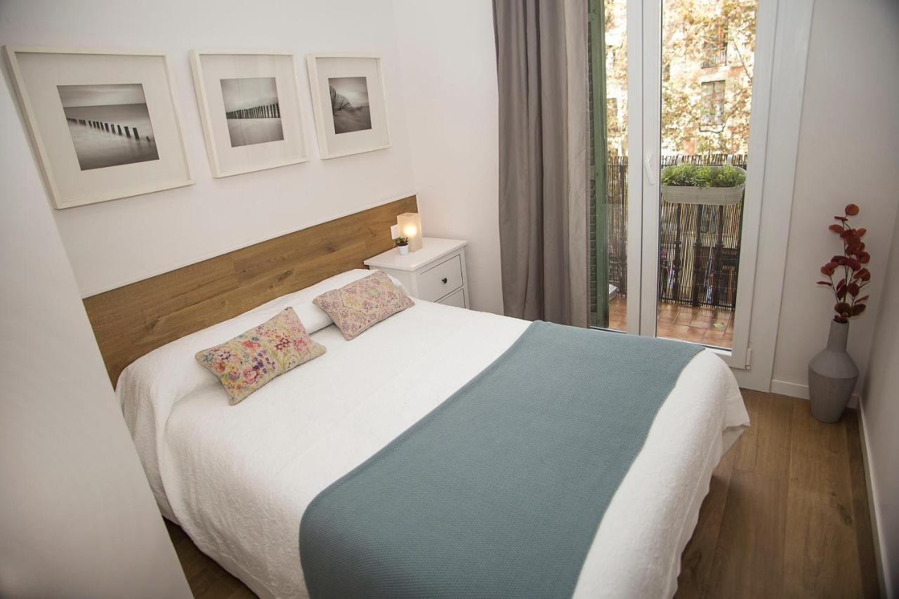 Mai & Maud Ronda Apartment Барселона Екстер'єр фото