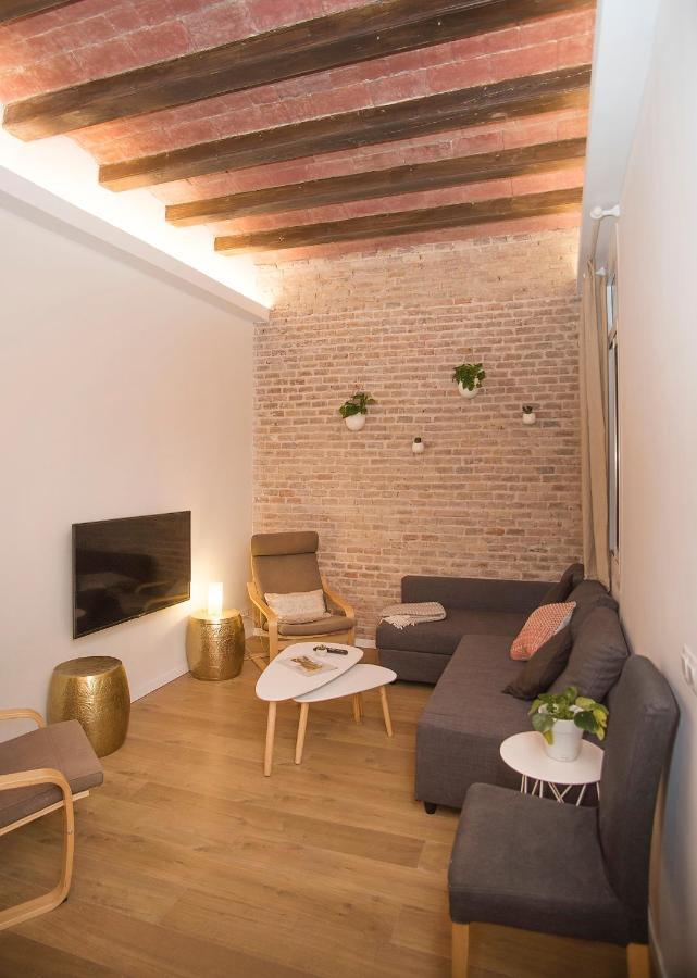 Mai & Maud Ronda Apartment Барселона Екстер'єр фото